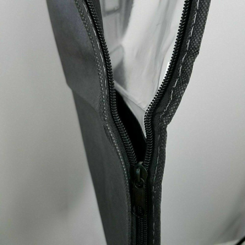 Garment Bag  Storage Protection Travel - Picture 4 of 5